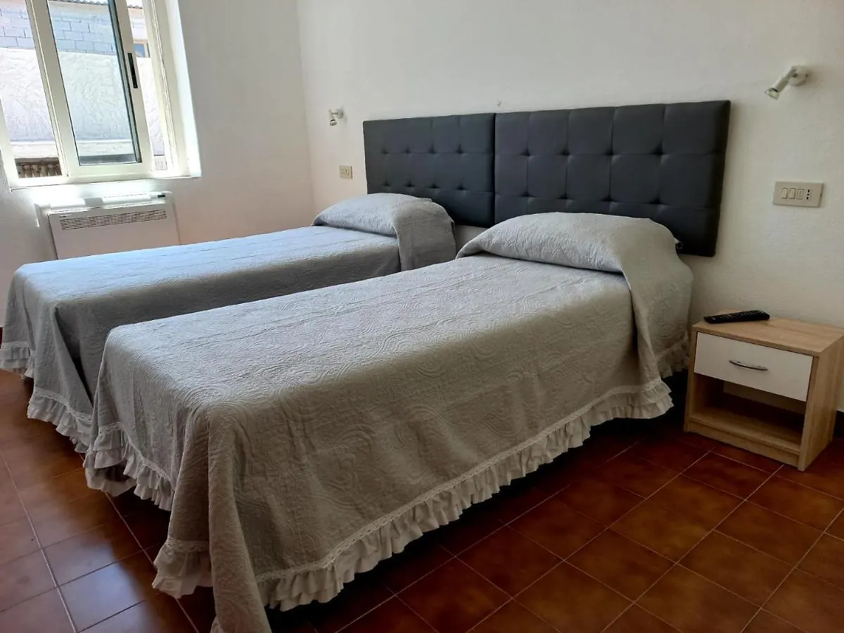 La Casa Di Nonna Romina Apartment Arzachena