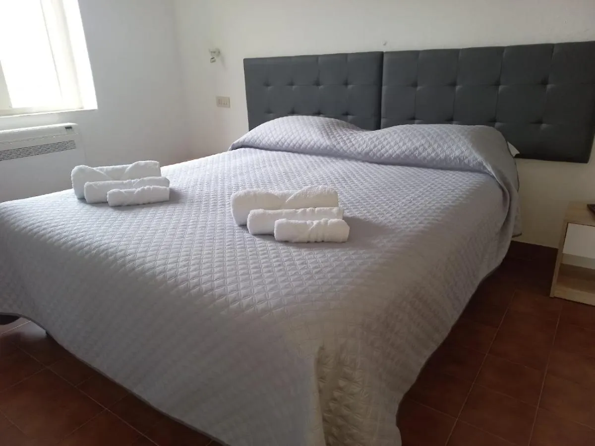 La Casa Di Nonna Romina Apartment Arzachena Italy